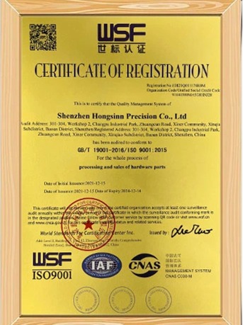 bending sheet metal fabrication